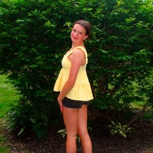 Meet your Posher, Victoria